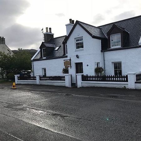 Creagan Guest House Ullapool Eksteriør billede