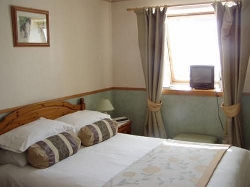 Creagan Guest House Ullapool Eksteriør billede