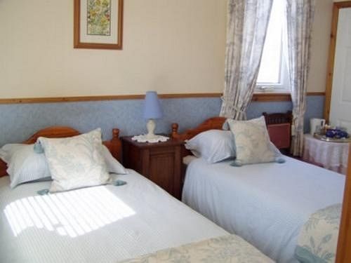 Creagan Guest House Ullapool Eksteriør billede