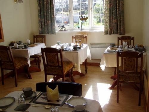 Creagan Guest House Ullapool Eksteriør billede