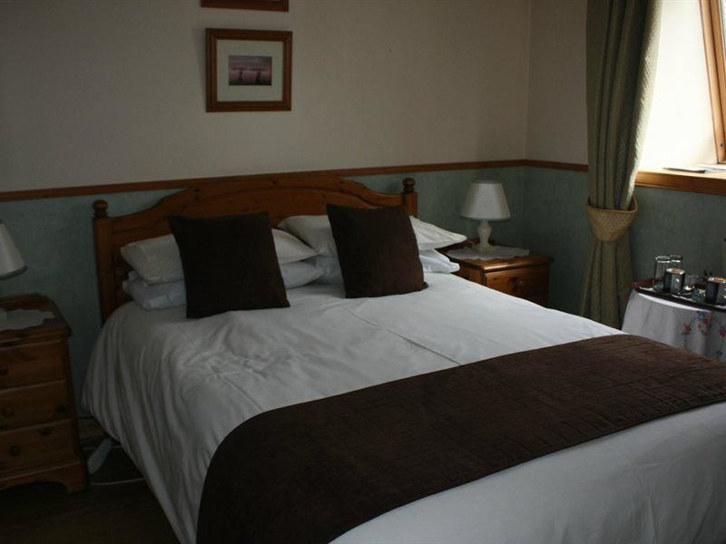 Creagan Guest House Ullapool Eksteriør billede