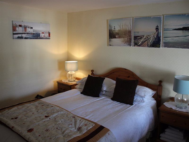 Creagan Guest House Ullapool Eksteriør billede